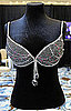 Don't Expect a Million-Dollar Bra
