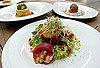 Remember, Even High-End Eateries Offer Specials