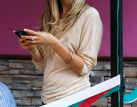 Match the Celeb With the Cell Phone 