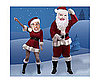 Santa Swing 