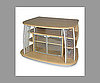 The '90s Holdover TV Cart