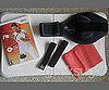 geeksugar Signs Up For the EA Sports Active Challenge!