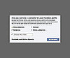 Facebook Implements Usernames