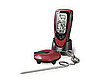 Talking Oven/Barbeque Thermometer 