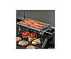 Motorized Hot Dog Griller 