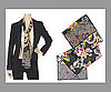 Digital Print Scarf