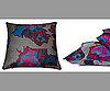 Mixelated Pillows