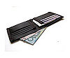 Seatbelt Wallet 