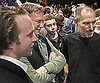 Chad, Eric and Steve