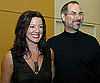 Sarah and Steve