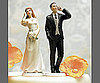 Cell Phone Cake Toppers