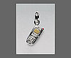 Cell Phone Charm