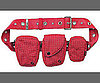 Cell Phone Fanny Pack