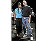 Smile! Steve and Alicia 