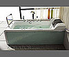 Cosmo Hydromassage TV Bathtub 