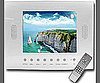 Waterproof LCD Screen