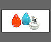 ZumReed Drop iPod Speakers