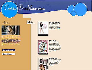 Hollywood's URL: Fake Movie Dot-Coms 