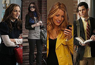 How I'd Wire the Gossip Girl Characters For College