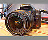 My Review of the Canon Rebel T1i