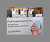 Clear Goes Bankrupt
