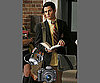 Dan: Manly Geek 