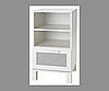 If You Like Pottery Barn's Nightstand Charging Station . . .