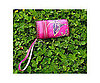 Butterfly iPhone Pouch 