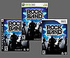 All Consoles: Rock Band