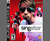 Playstation 3: SingStar