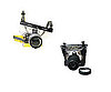 Waterproof DSLR Case 