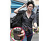 Kristen and Her Pink BB Curve 