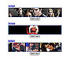 iGoogle Twilight Themes