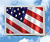 Let Your Laptop Flag Fly
