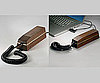 The Hulger Pappa Skype Phone
