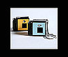 Ikimono Camera 
