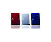 The 3rd Gen Iomega eGo Portable Hard Drive