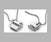Polaroid Charm Necklace