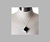 Polaroid Picture Charm