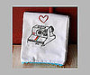Polaroid Kitchen Towel