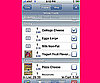 Shop Green With the Grocery Gadget Lite App