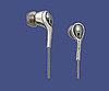 Swarovski In-Ear Headphones