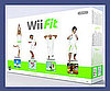 Wii Fit 