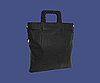 D&G Buffalo and Calfskin Computer Bag