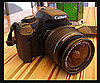 Canon Rebel T1i