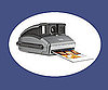 Polaroid Camera