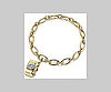 Tiffany Camera Charm Bracelet