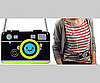A Goofier Camera Necklace