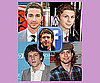 Mark Zuckerberg Casting in Effect