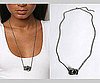 Camera Necklace